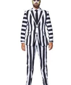 Opposuits Tube Groen Horror Vlees -Andere Beroepen Winkel osui 0112 7 13