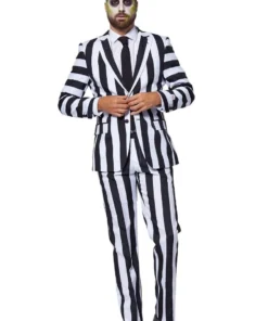 Opposuits Tube Groen Horror Vlees -Andere Beroepen Winkel osui 0112 8 13