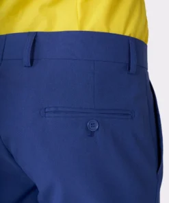 Opposuits Atletische 80s Zweetband Set, Neon Rose -Andere Beroepen Winkel osui 0128 7 17