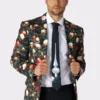 Opposuits Handschoenen Rood -Andere Beroepen Winkel osui 0134 11 14