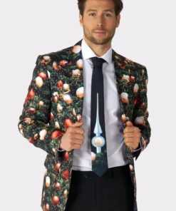 Opposuits Handschoenen Rood