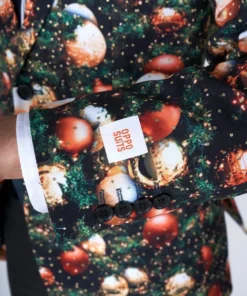 Opposuits Handschoenen Rood -Andere Beroepen Winkel osui 0134 6 14