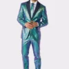 Opposuits Fancy Fish Aquaman Mermaid Opposuit Kostuum -Andere Beroepen Winkel osui 0135 2 12
