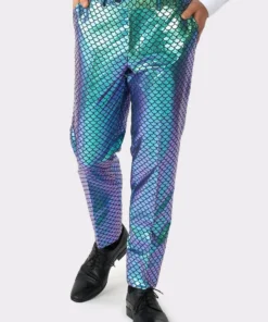Opposuits Fancy Fish Aquaman Mermaid Opposuit Kostuum -Andere Beroepen Winkel osui 0135 5 12