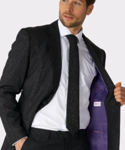 Opposuits Zwarte Handschoenen -Andere Beroepen Winkel osui 0136 3 15