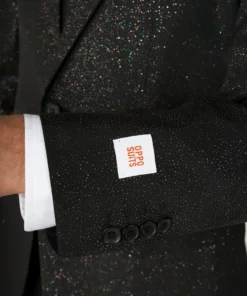 Opposuits Zwarte Handschoenen -Andere Beroepen Winkel osui 0136 6 15