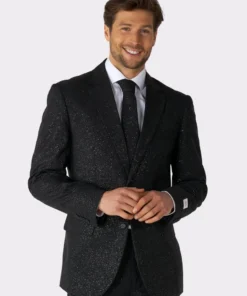 Opposuits Zwarte Handschoenen -Andere Beroepen Winkel osui 0136 7 15