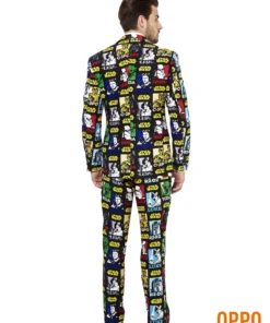 Opposuits Pruik, 70s Popster Annafrida -Andere Beroepen Winkel osui 0066 3 16 scaled