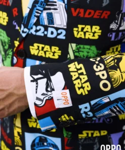 Opposuits Pruik, 70s Popster Annafrida -Andere Beroepen Winkel osui 0066 7 16 scaled