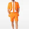 Opposuits Koningsdag Bril Koning -Andere Beroepen Winkel osum 0001 a the orange studio gb 02 7