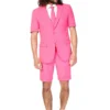 Opposuits Pruik, Rick Zwart 2 Opposuits Pruik, Rick Zwart -Andere Beroepen Winkel osum 0005 1 ss mr pink studio a 15 scaled
