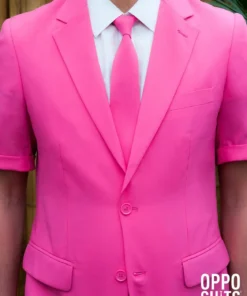Opposuits Pruik, Rick Zwart -Andere Beroepen Winkel osum 0005 2 ss mr pink lifestyle 002 15