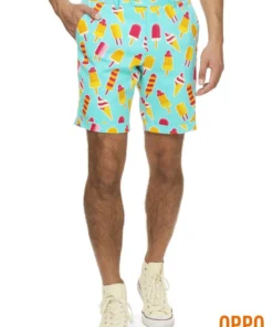 Opposuits Bril, Karakter (Zwart) -Andere Beroepen Winkel osum 0014 4 12