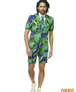 Opposuits Kroespruik