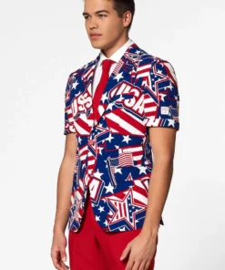 Opposuits Sigaar Jumbo -Andere Beroepen Winkel osum 0019 4 14