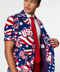 Opposuits Sigaar Jumbo -Andere Beroepen Winkel osum 0019 8 14