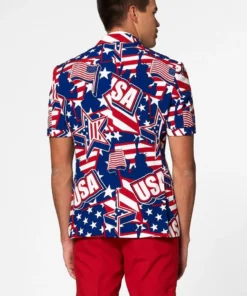 Opposuits Sigaar Jumbo -Andere Beroepen Winkel osum 0019 9 14