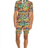 Opposuits Oogwimpers Zwart, Spits -Andere Beroepen Winkel osum 0020 1 12
