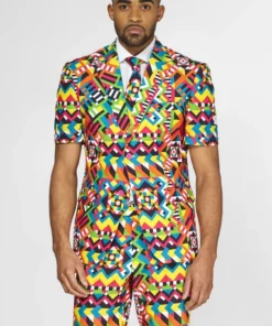 Opposuits Oogwimpers Zwart, Spits -Andere Beroepen Winkel osum 0020 5 13