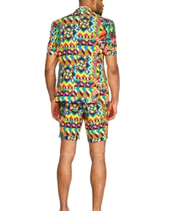 Opposuits Oogwimpers Zwart, Spits -Andere Beroepen Winkel osum 0020 8 13