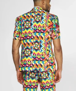 Opposuits Oogwimpers Zwart, Spits -Andere Beroepen Winkel osum 0020 9 13