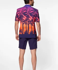 Opposuits Tube Make-Up Zilver -Andere Beroepen Winkel osum 0023 3 18