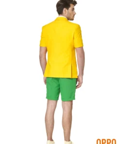 Opposuits Bril, Karakter (Zwart) -Andere Beroepen Winkel osum 0009 3 14 scaled