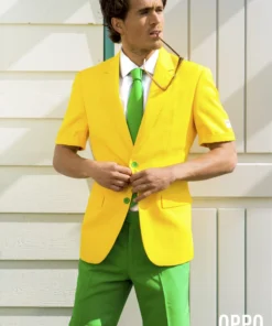 Opposuits Bril, Karakter (Zwart) -Andere Beroepen Winkel osum 0009 5 14 scaled