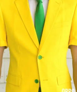 Opposuits Bril, Karakter (Zwart) -Andere Beroepen Winkel osum 0009 6 14 scaled