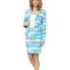 Opposuits Feestslinger W La Fiesta 1.50 Meter -Andere Beroepen Winkel oswm 0009 1 12