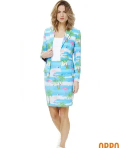 Opposuits Feestslinger W La Fiesta 1.50 Meter