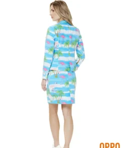 Opposuits Feestslinger W La Fiesta 1.50 Meter -Andere Beroepen Winkel oswm 0009 4 12