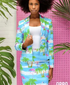 Opposuits Feestslinger W La Fiesta 1.50 Meter -Andere Beroepen Winkel oswm 0009 5 12