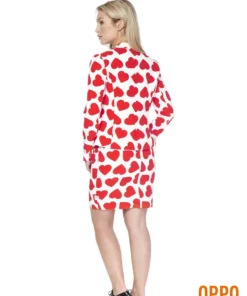 Opposuits 50 Tinten Pluche Handboeien Roze -Andere Beroepen Winkel oswm 0012 4 12