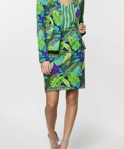Opposuits Kroespruik -Andere Beroepen Winkel oswm 0017 5 13