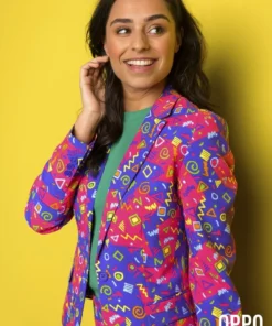 Opposuits Kousenband Zwart Met Hartje -Andere Beroepen Winkel oswm 0018 2 15