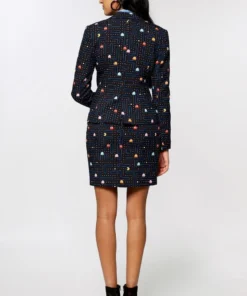 Opposuits Handschoenen Rood -Andere Beroepen Winkel oswm 0019 4 12