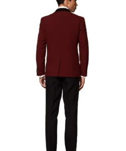 Opposuits Zwarte Handschoenen -Andere Beroepen Winkel otux 0004 4 22