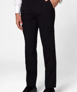 Opposuits Zwarte Handschoenen -Andere Beroepen Winkel otux 0004 7 22