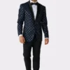Opposuits Oogwimpers Zwart, Spits -Andere Beroepen Winkel otux 1003 1 11