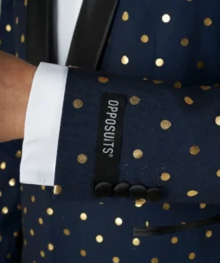 Opposuits Oogwimpers Zwart, Spits -Andere Beroepen Winkel otux 1003 6 11