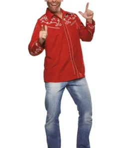 PartyXplosion Vodka Cowboy Pistool 30 Centimeter