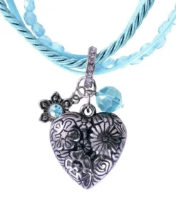 PartyXplosion Ketting Tiroler Blauw -Andere Beroepen Winkel pxp 2020 25784 2 2