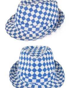 PartyXplosion Kojakhoed Oktoberfest