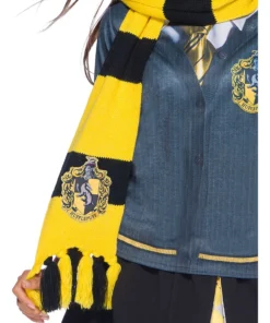 Rubies Hufflepuff Sjaal -Andere Beroepen Winkel rub39035ma 3 2