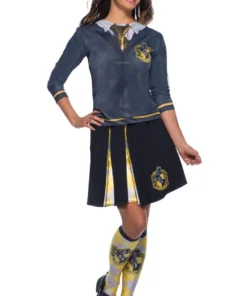 Rubies Studentenbril