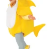 Rubies Baby Shark Kostuum Kind -Andere Beroepen Winkel rub701702ma 1 3