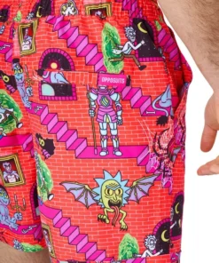 Opposuits Halloween Halfmask Kinmasker Schedel Metallic -Andere Beroepen Winkel scom 1009 8 6