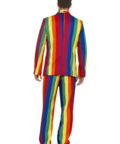 Smiffy's Bril, Karakter (Zwart) -Andere Beroepen Winkel smf2017 27560 3 22