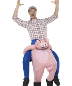 Smiffy's Neus, Varken